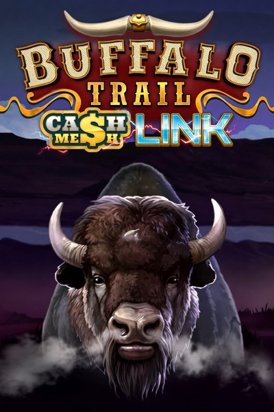 Buffalo Trail – Cash Mesh LINK - Kingmaker