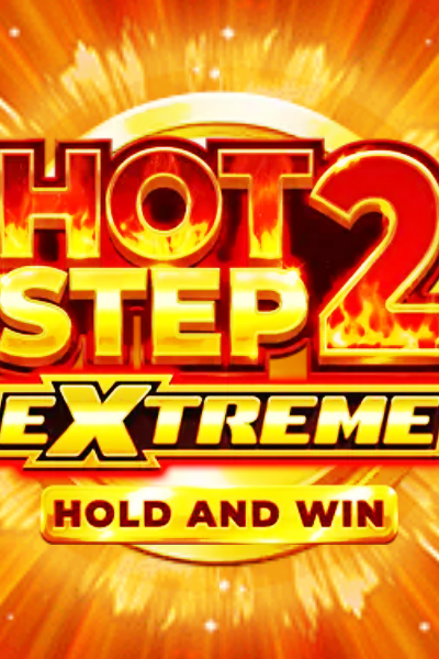 Hot Step 2 Extreme - Kingmaker