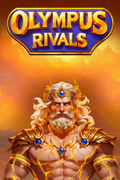 Olympus Rivals - Kingmaker